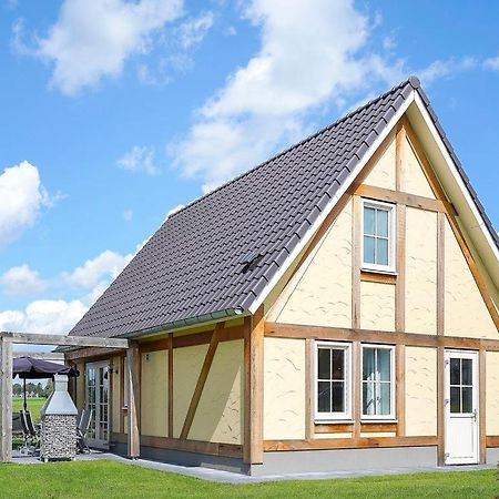 Landal De Waufsberg Otel Noorbeek Dış mekan fotoğraf