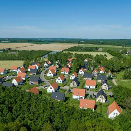 Landal De Waufsberg Otel Noorbeek Dış mekan fotoğraf