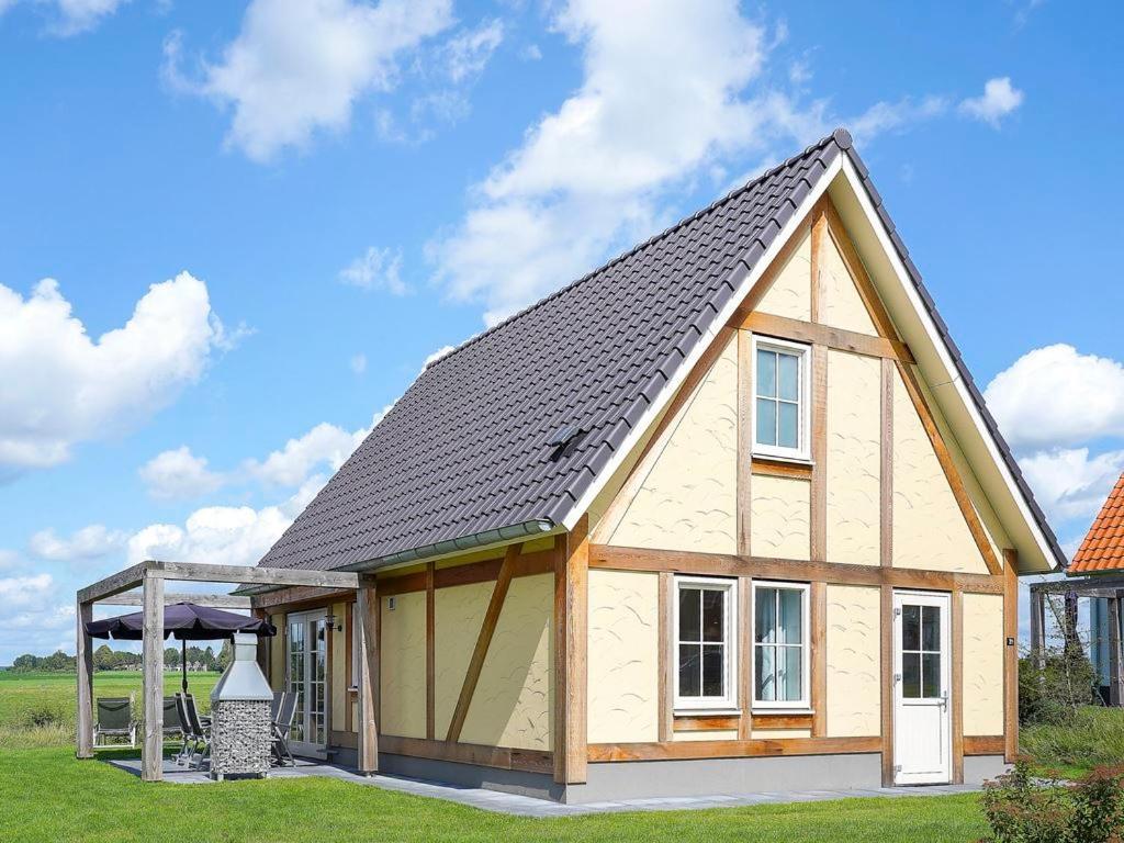 Landal De Waufsberg Otel Noorbeek Dış mekan fotoğraf