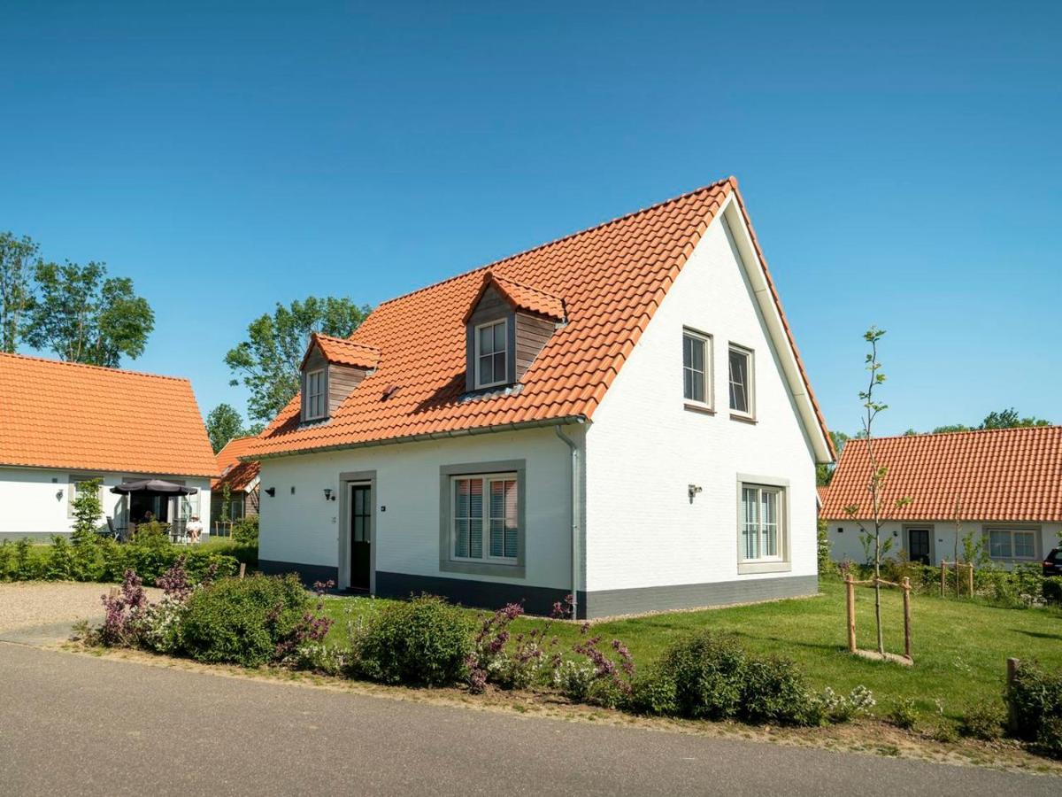 Landal De Waufsberg Otel Noorbeek Oda fotoğraf