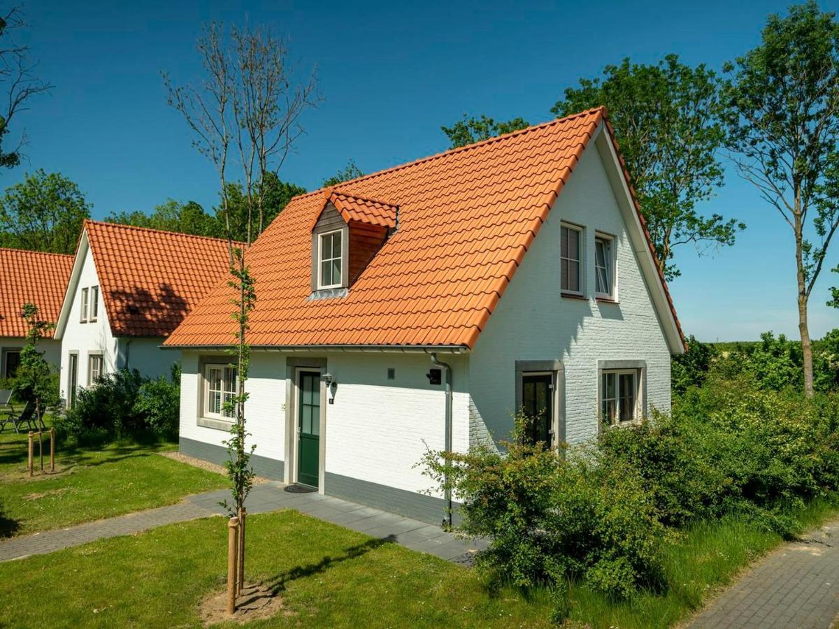 Landal De Waufsberg Otel Noorbeek Dış mekan fotoğraf