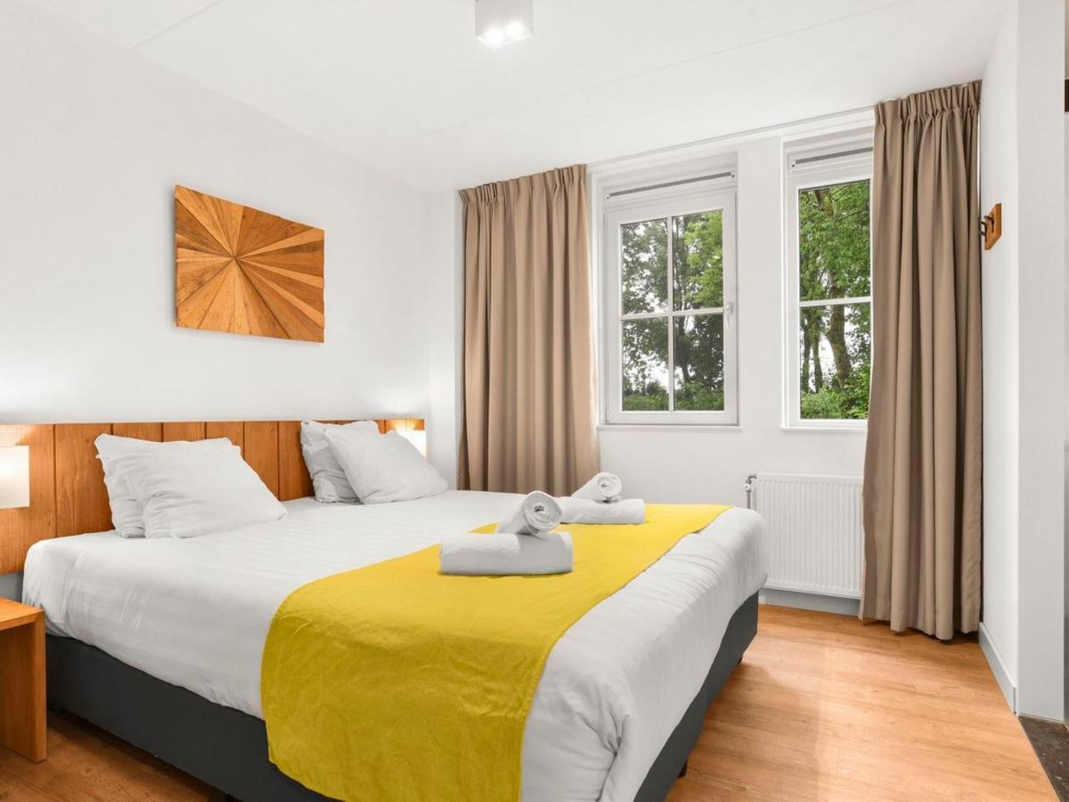 Landal De Waufsberg Otel Noorbeek Dış mekan fotoğraf