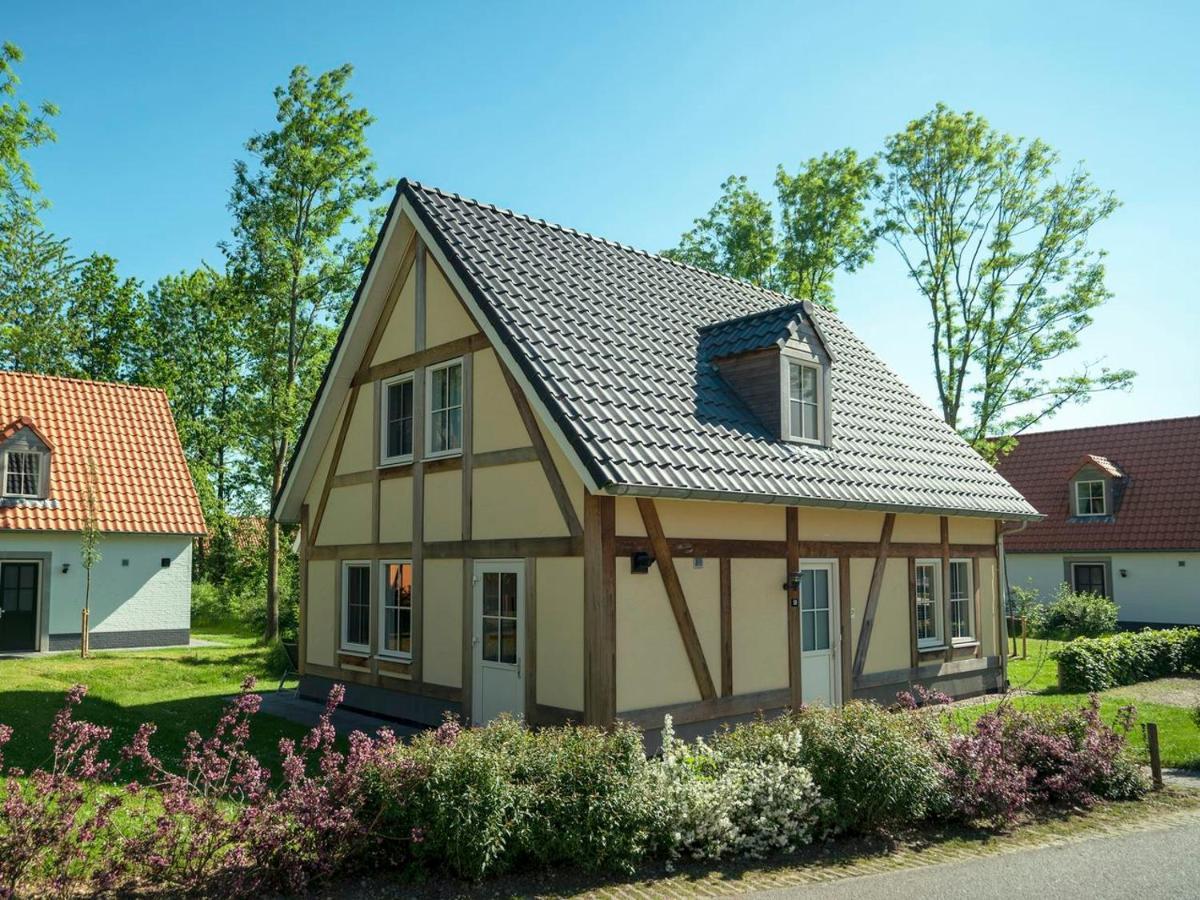 Landal De Waufsberg Otel Noorbeek Dış mekan fotoğraf