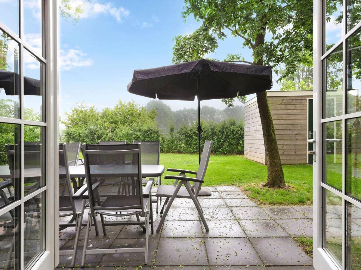 Landal De Waufsberg Otel Noorbeek Dış mekan fotoğraf