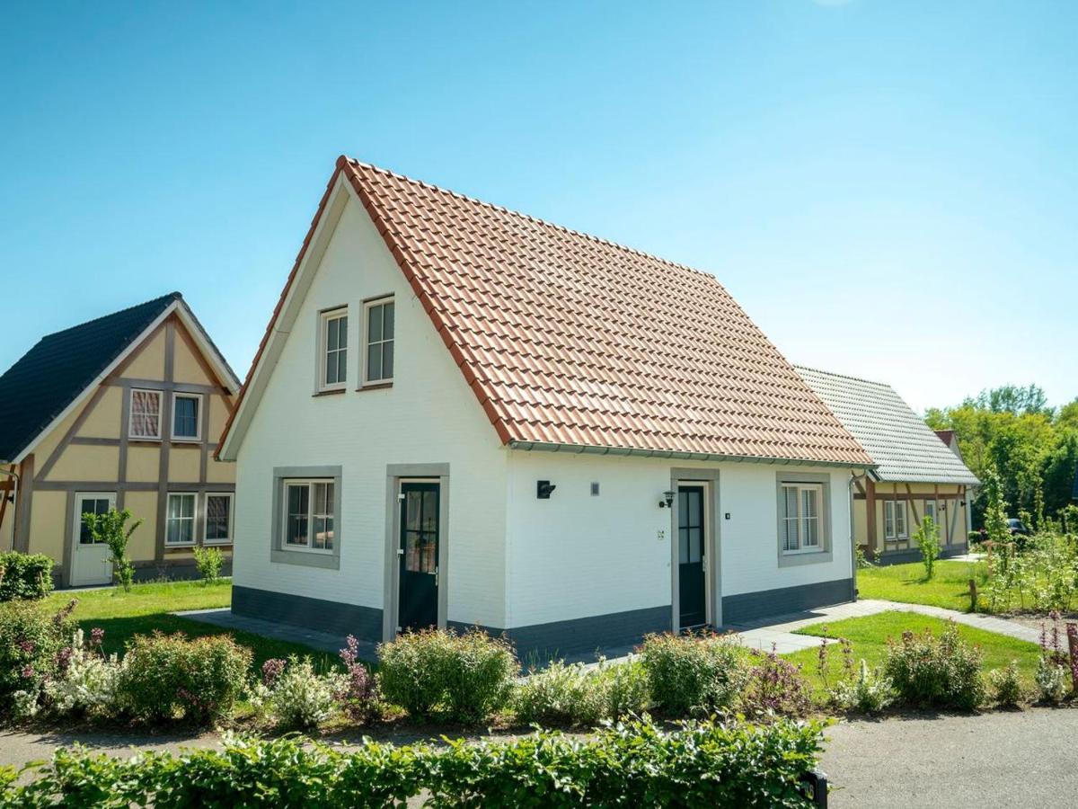 Landal De Waufsberg Otel Noorbeek Dış mekan fotoğraf