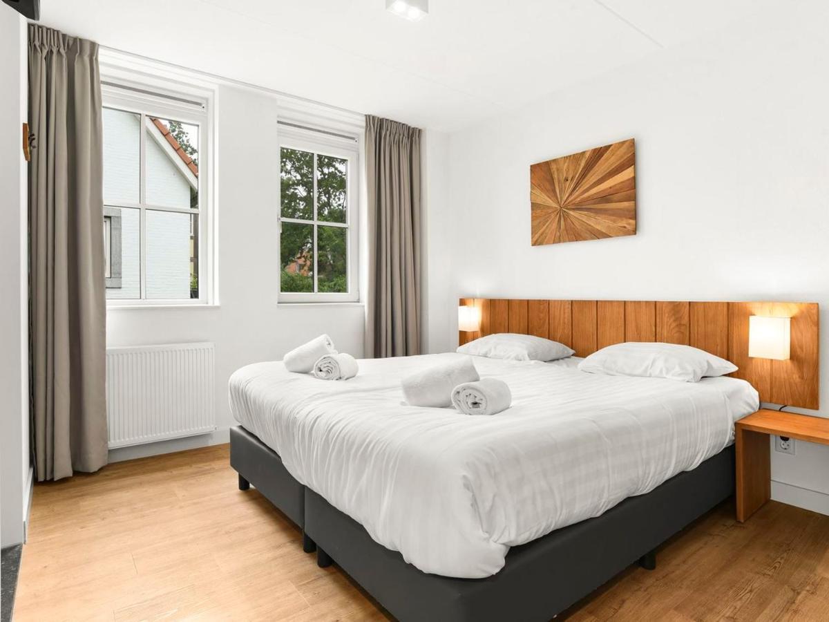 Landal De Waufsberg Otel Noorbeek Dış mekan fotoğraf