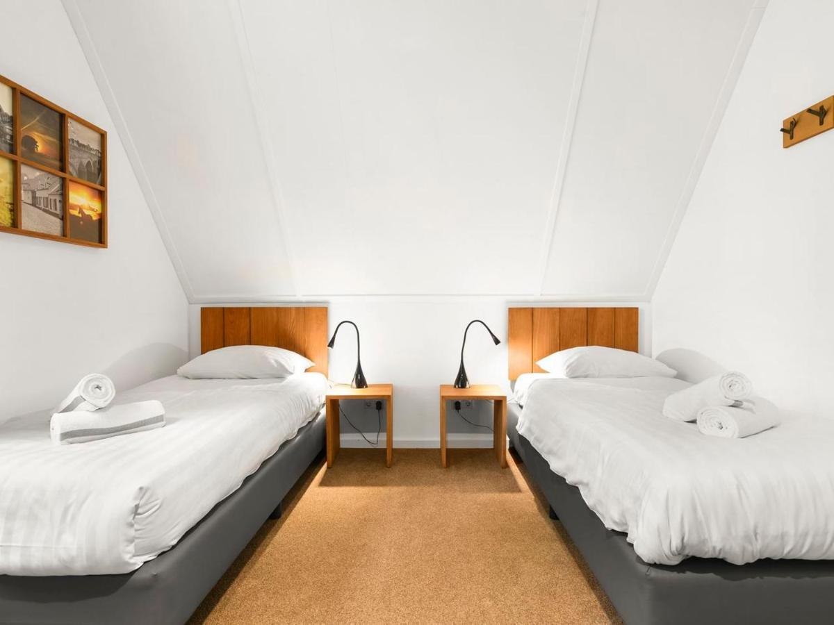 Landal De Waufsberg Otel Noorbeek Dış mekan fotoğraf