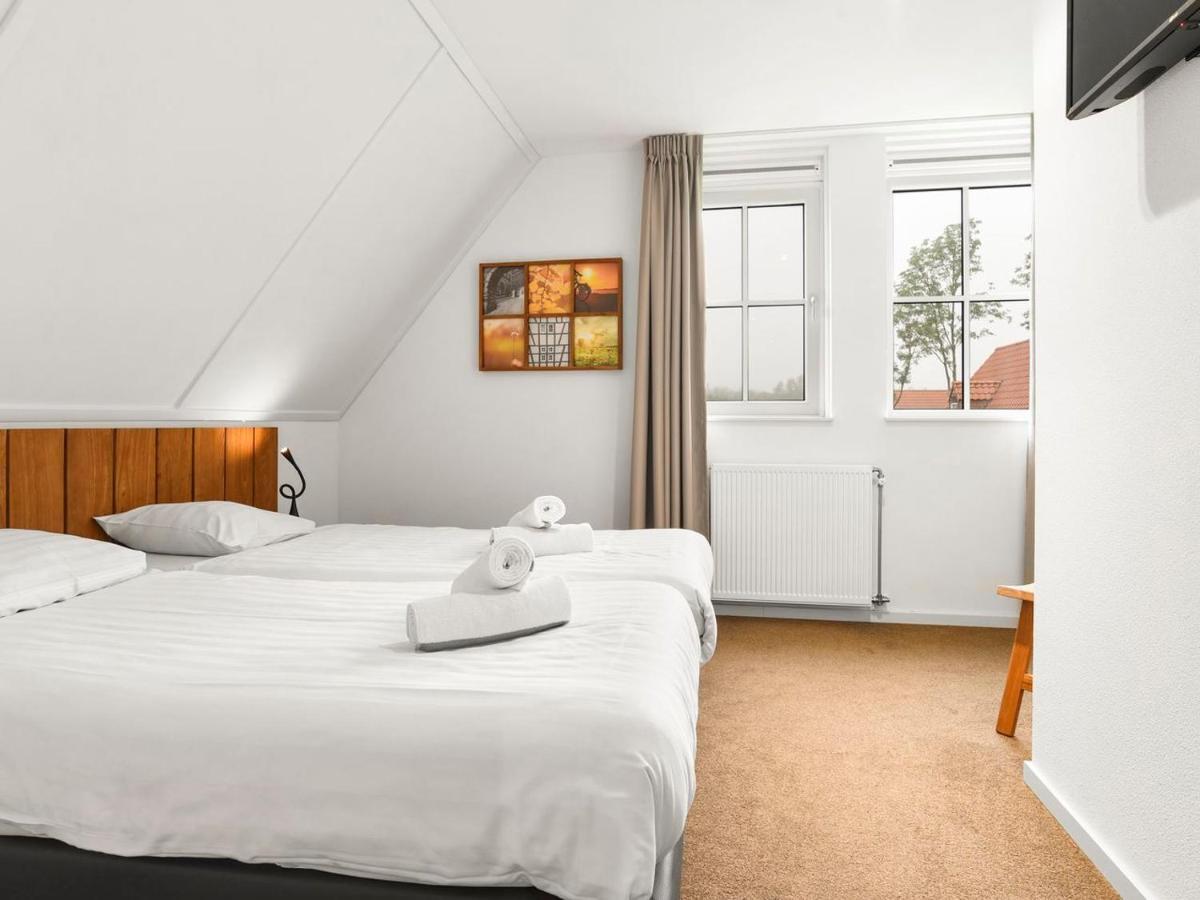 Landal De Waufsberg Otel Noorbeek Dış mekan fotoğraf